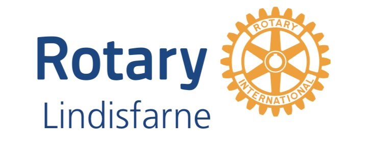 Rotary Club of Lindisfarne 
