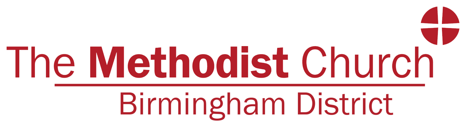 Birmingham Methodist District