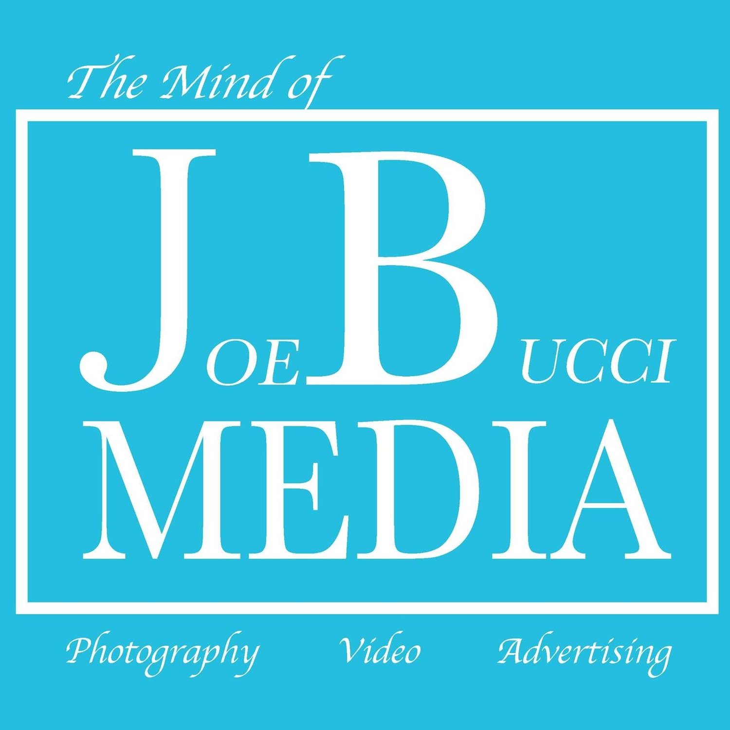 The Mind of Joe Bucci
