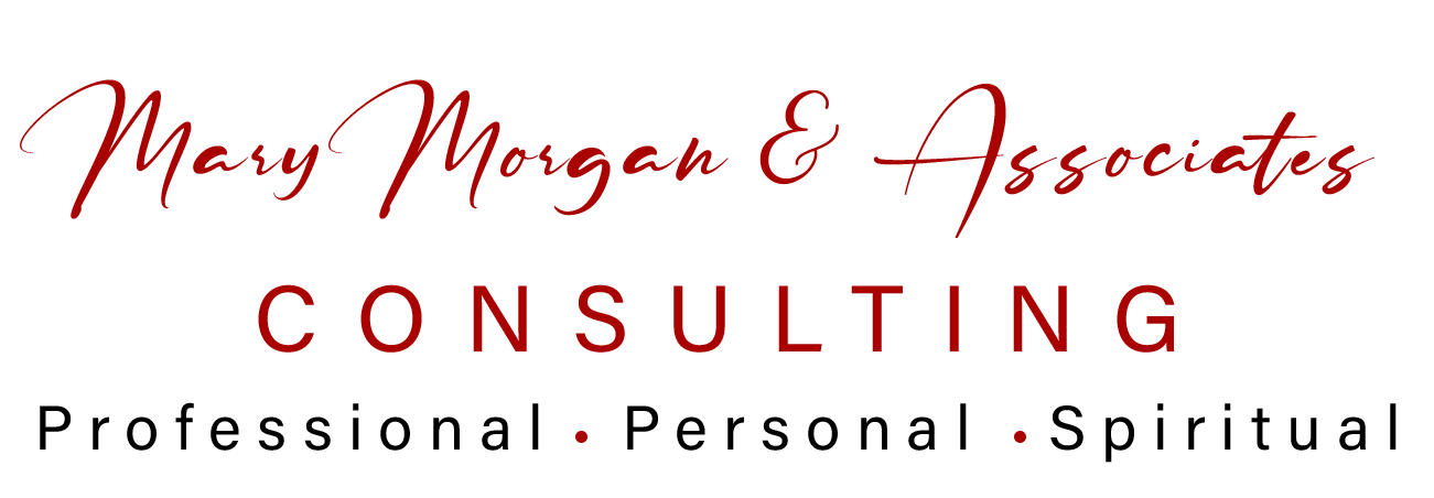 Mary Morgan &amp; Associates Consulting