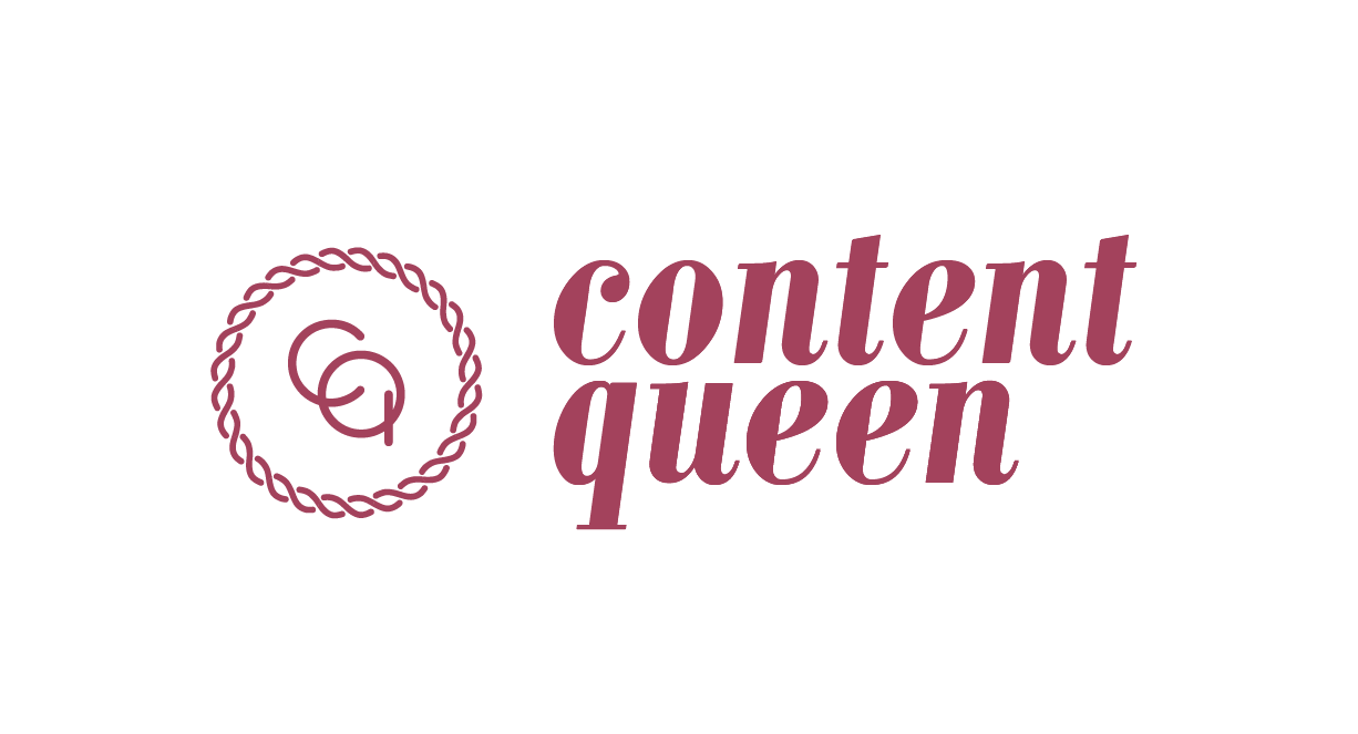 Content Queen Mariah