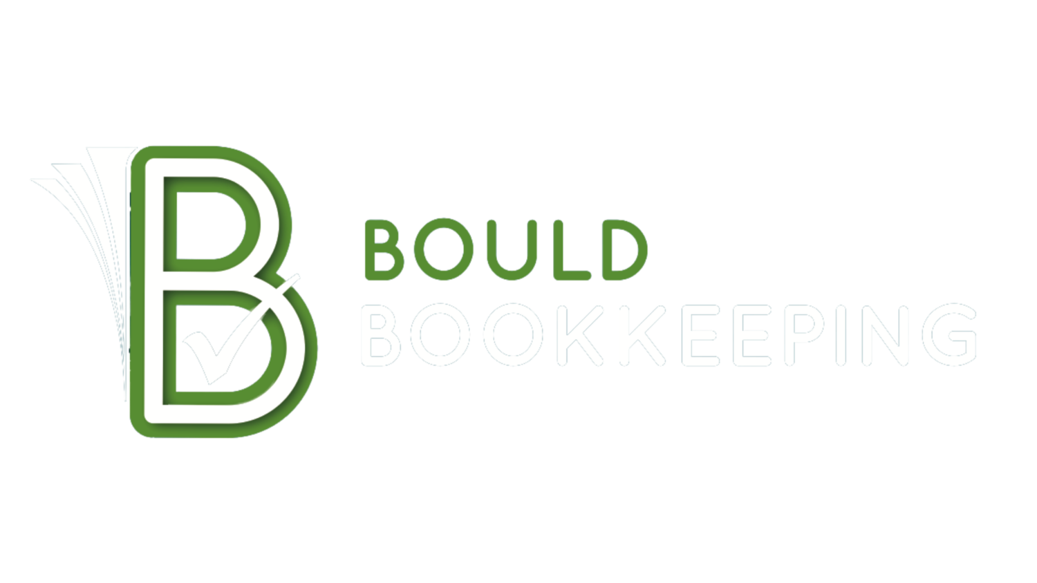 Bould Bookkeeping       01609 510242