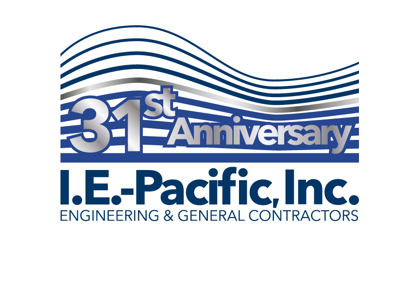 I.E.-Pacific, Inc.
