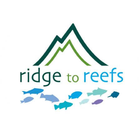 Ridge to Reefs