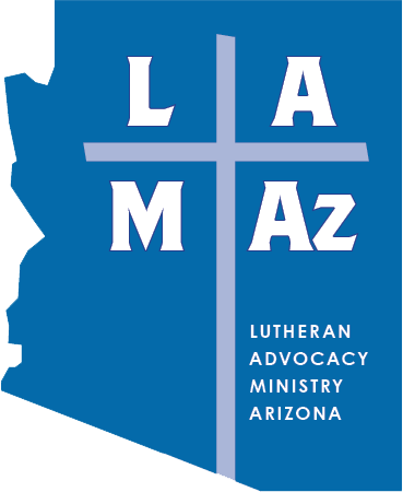 Lutheran Advocacy Ministry Arizona