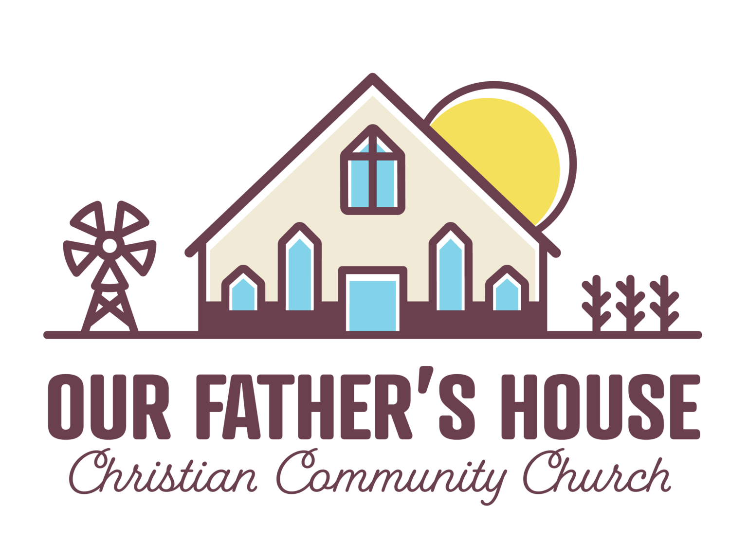 Our Father&#39;s House Christian Community Church
