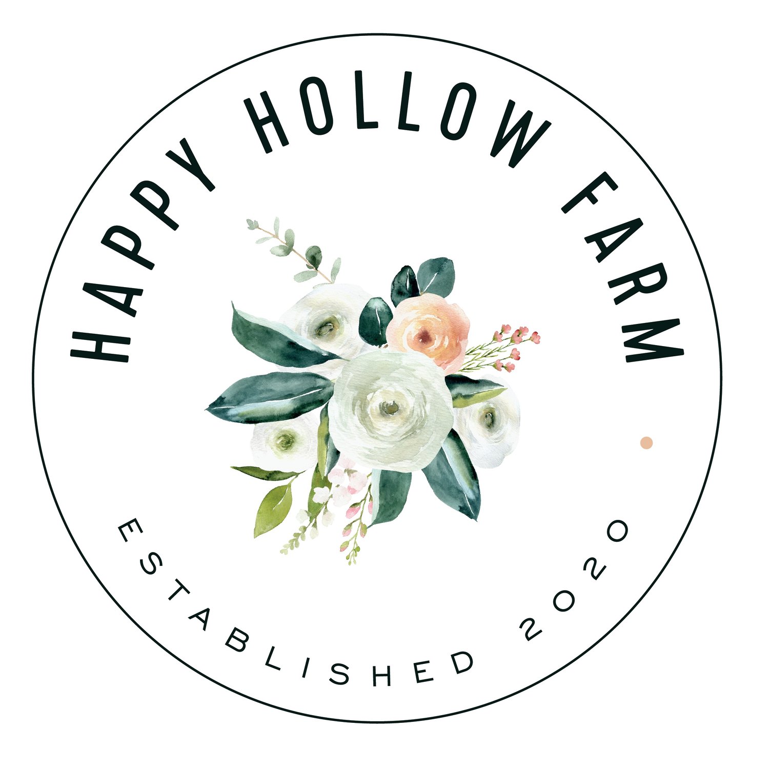 Happyhollowfarm.org