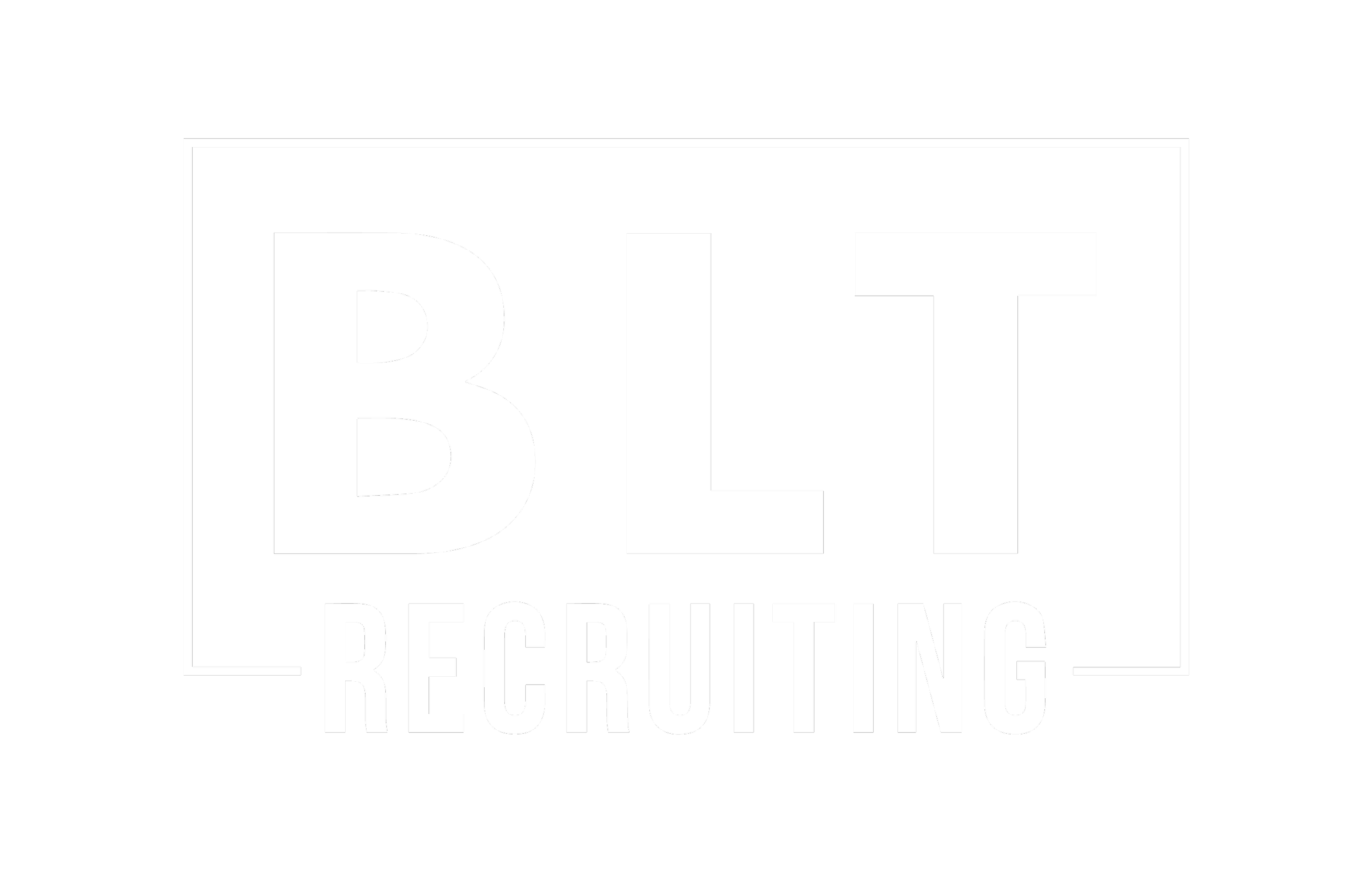 BLT RECRUITING