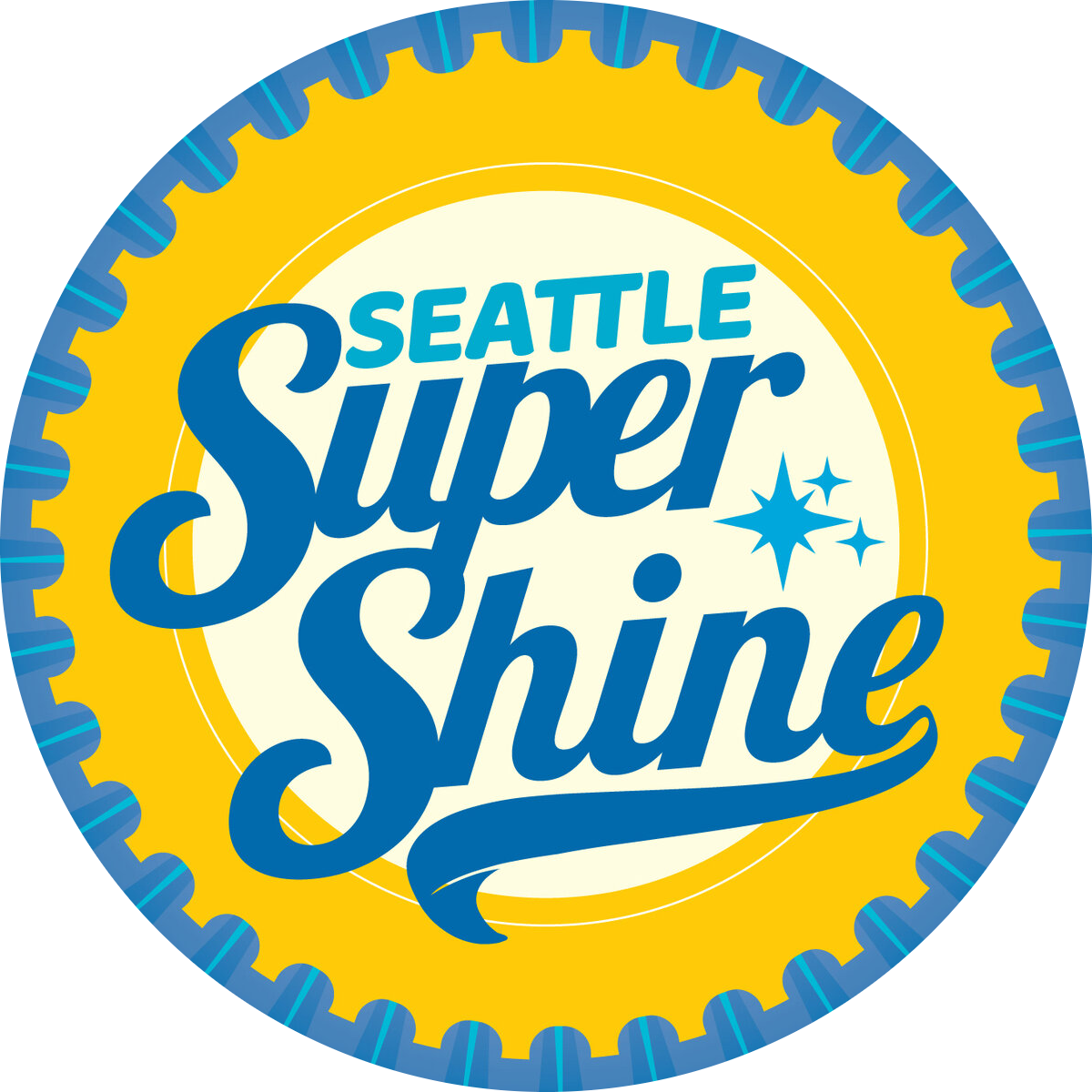 Seattle Super Shine