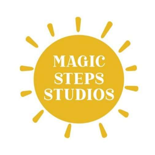 Magic Steps Studios 