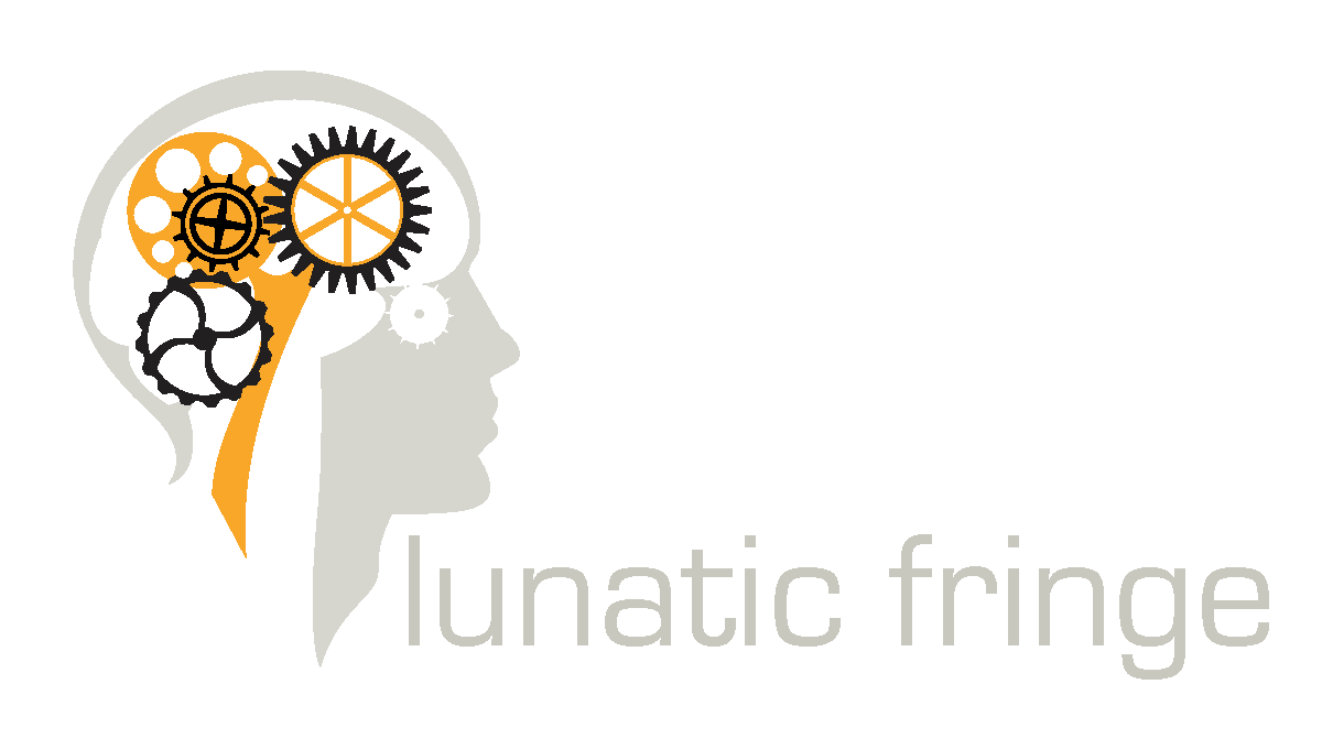 Lunatic Fringe Design