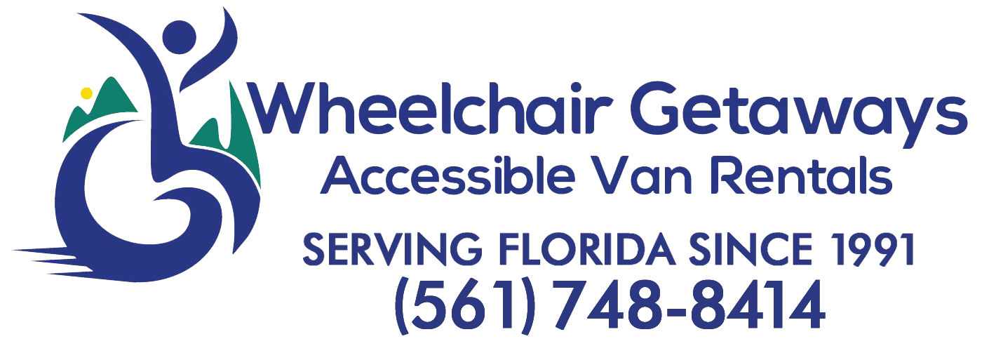 Wheelchair Getaways of Florida