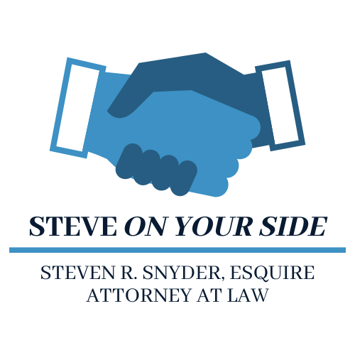 Steve on Your Side