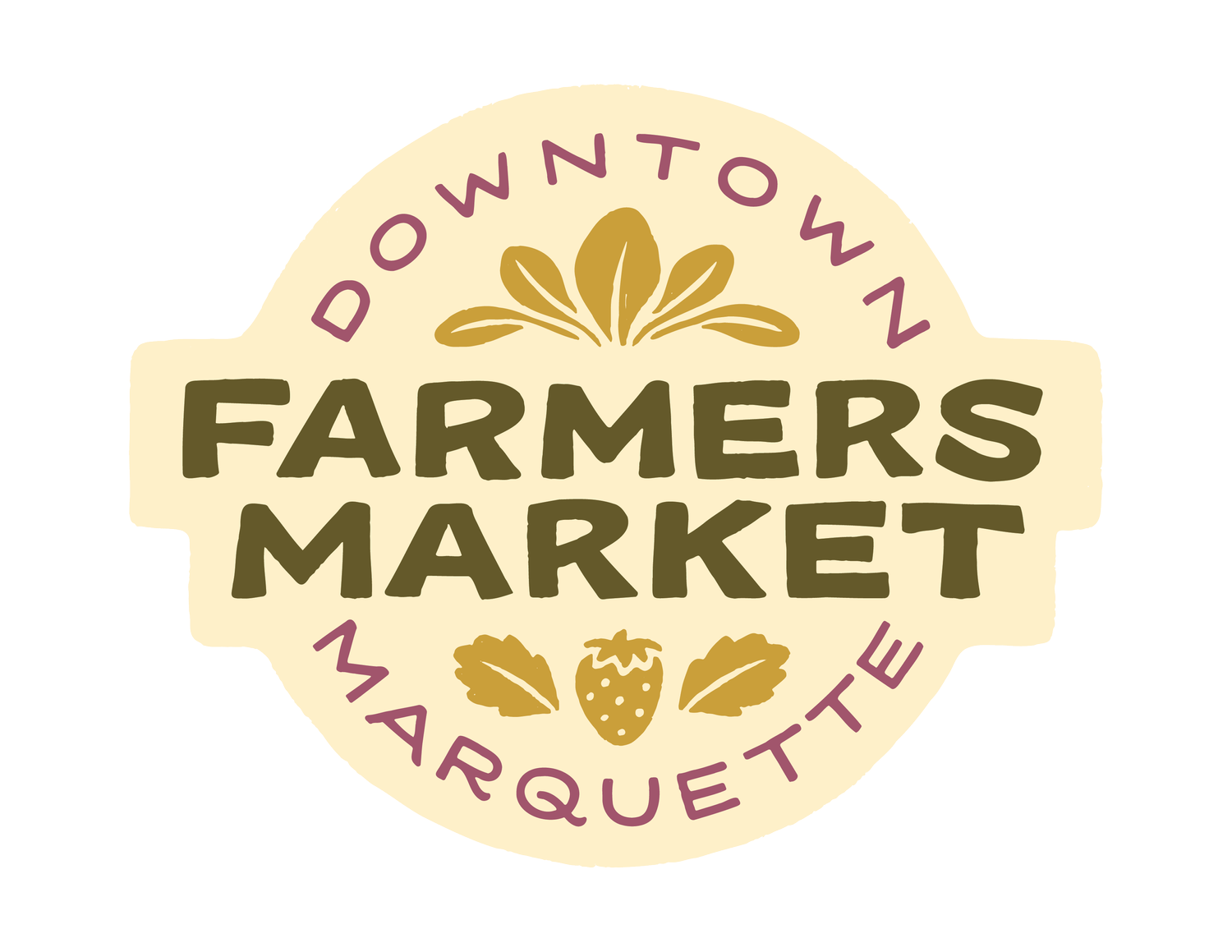 Downtown Marquette Farmers Market