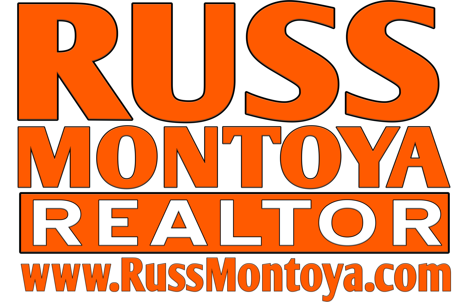  Russ Montoya