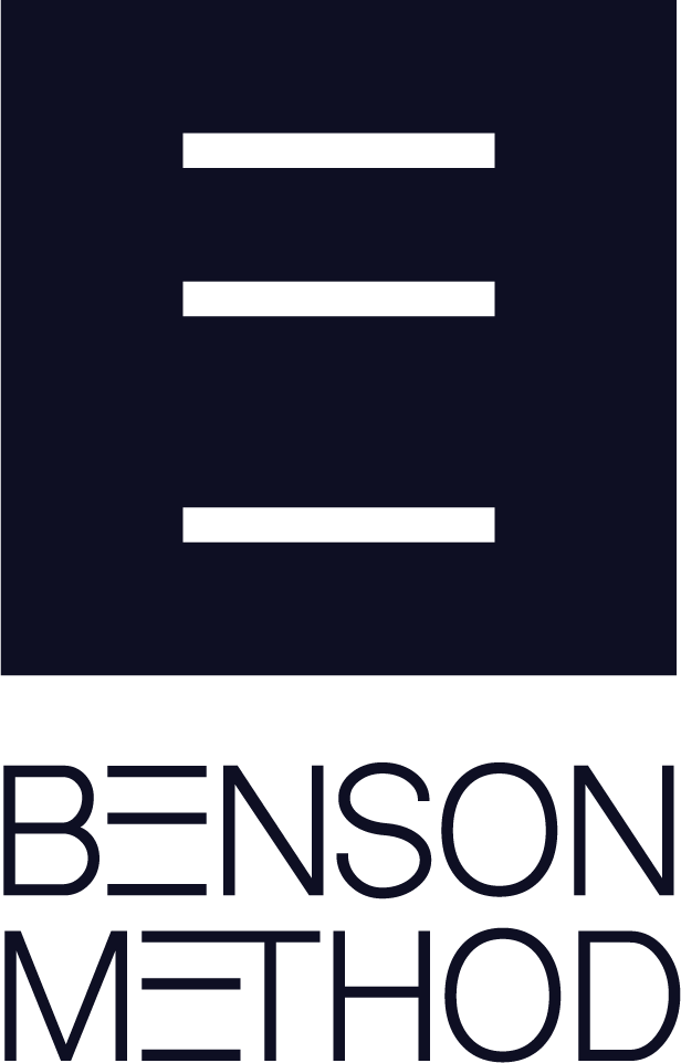 Benson Method