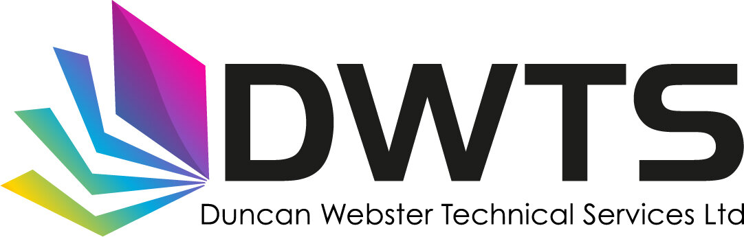 Duncan Webster Technical Services Ltd