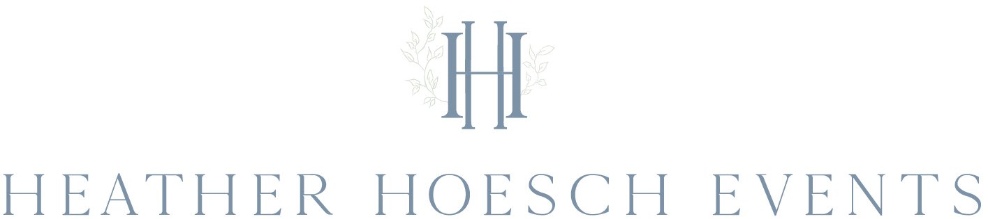 Heather Hoesch Events - Luxury Wedding Planner Orange County, California