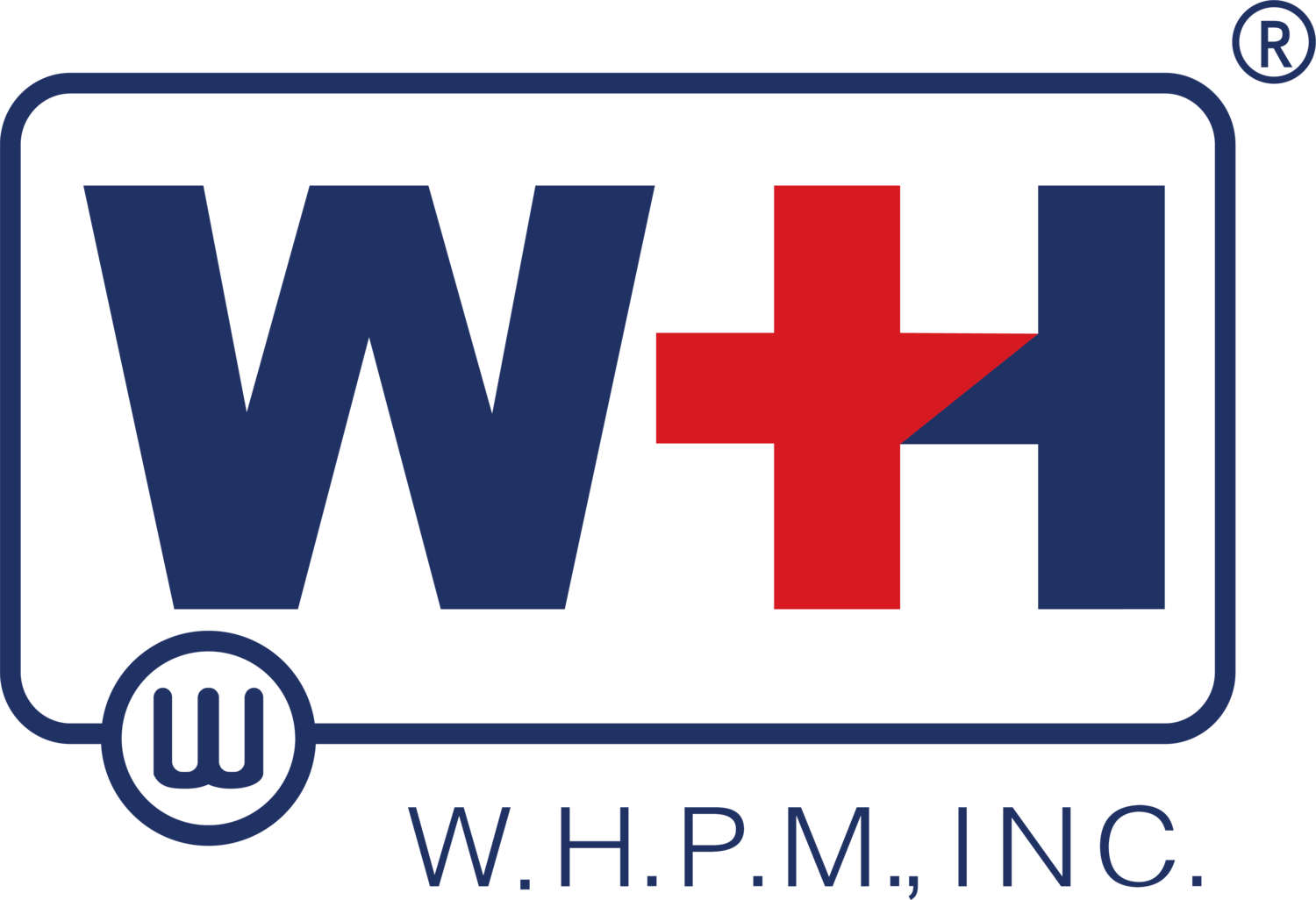 W.H.P.M., Inc.® Industry Leading