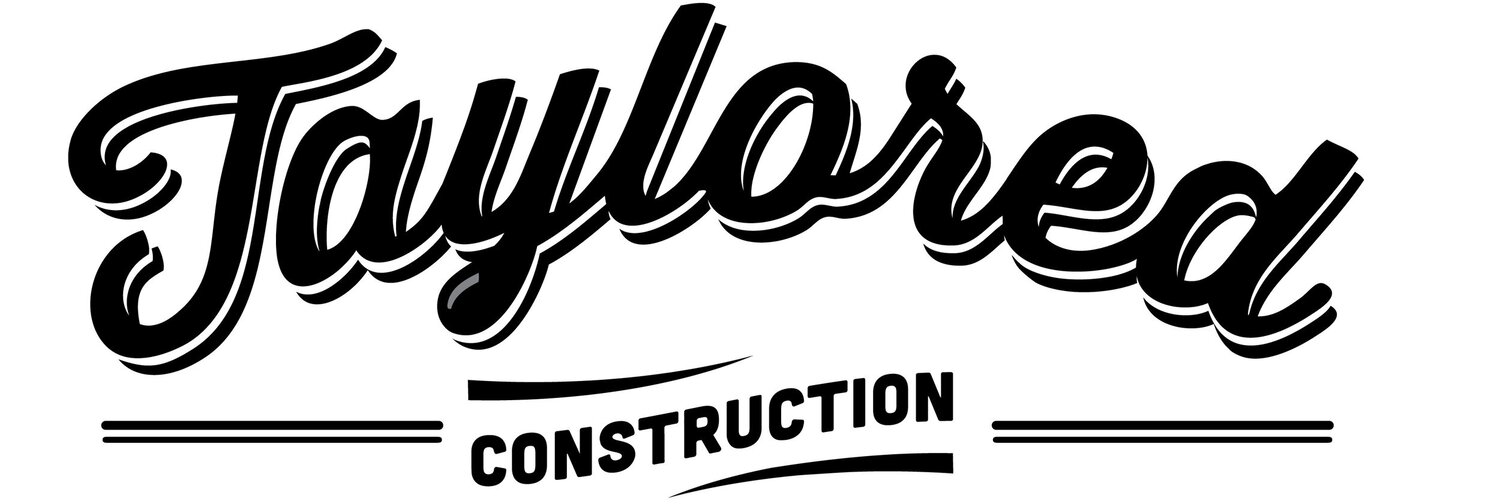 Taylored Construction