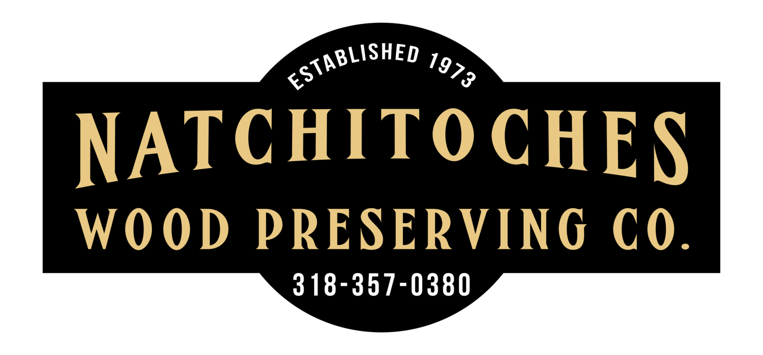 NATCHITOCHES WOOD PRESERVING CO.