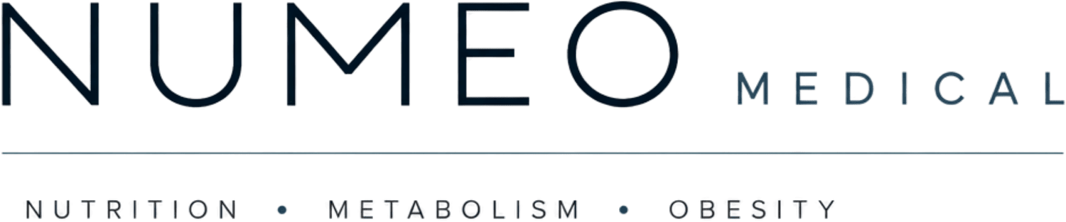 NUMEO Medical