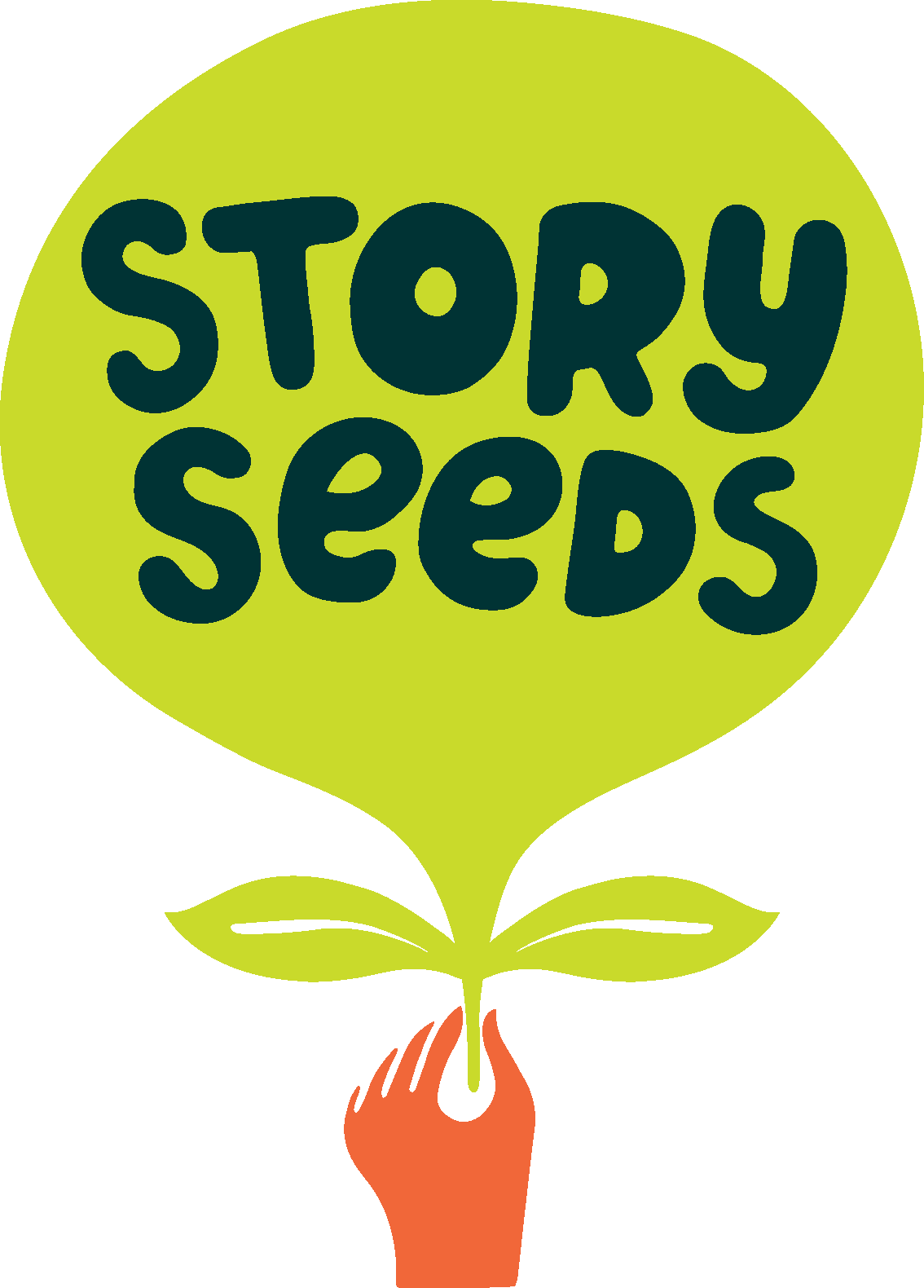The Story Seeds Podcast