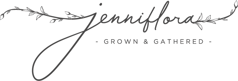 JenniFlora | Sonoma County Wedding Florist | Boutique Floral Design | Organic Heirloom Rose Grower | Sebastopol, California