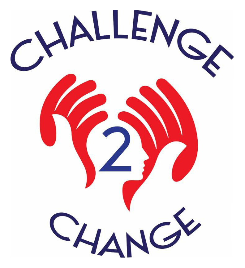 Challenge 2 Change