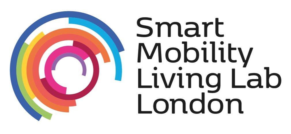 Smart Mobility Living Lab: London