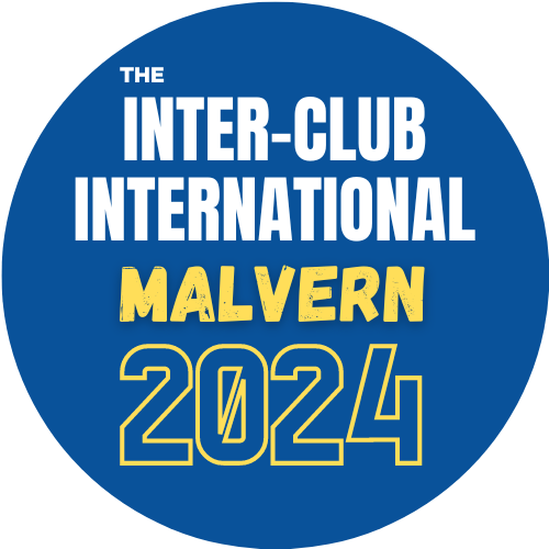 Inter-club International Weekend