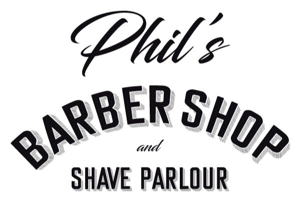 Phil&#39;s Barbershop &amp; Shave Parlour