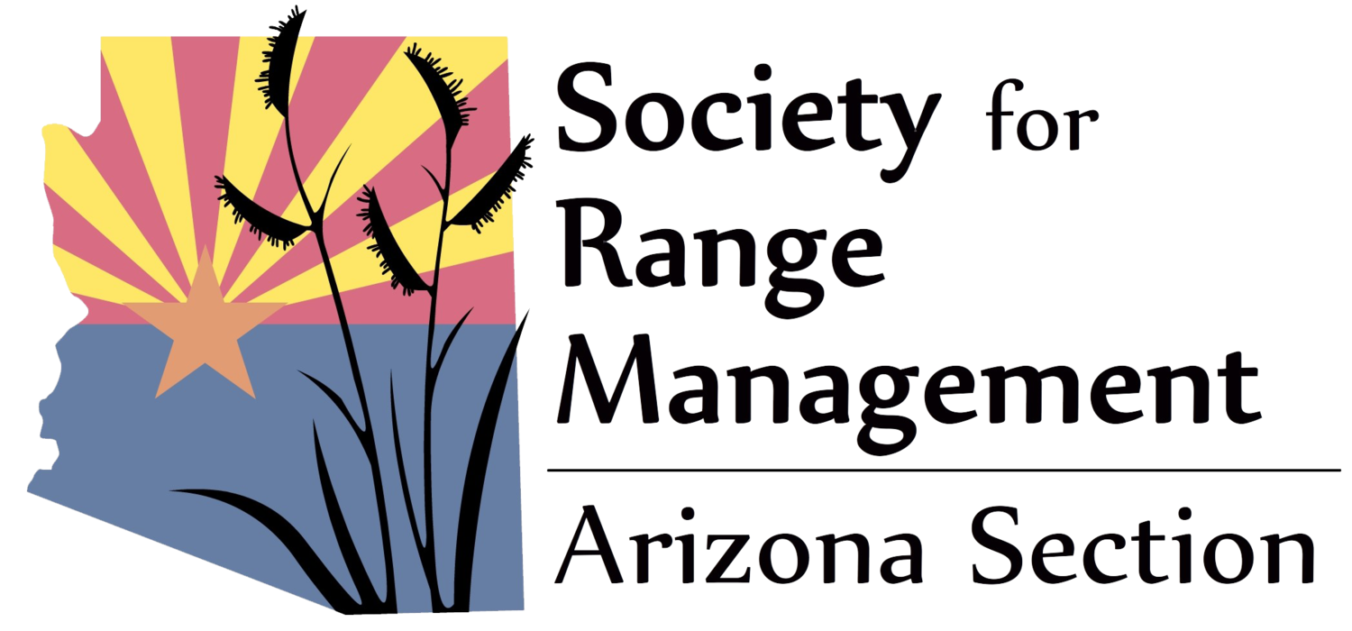 Society for Range Management Arizona Section