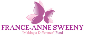 France-Anne Sweeny &quot;Making a Difference&quot; Fund