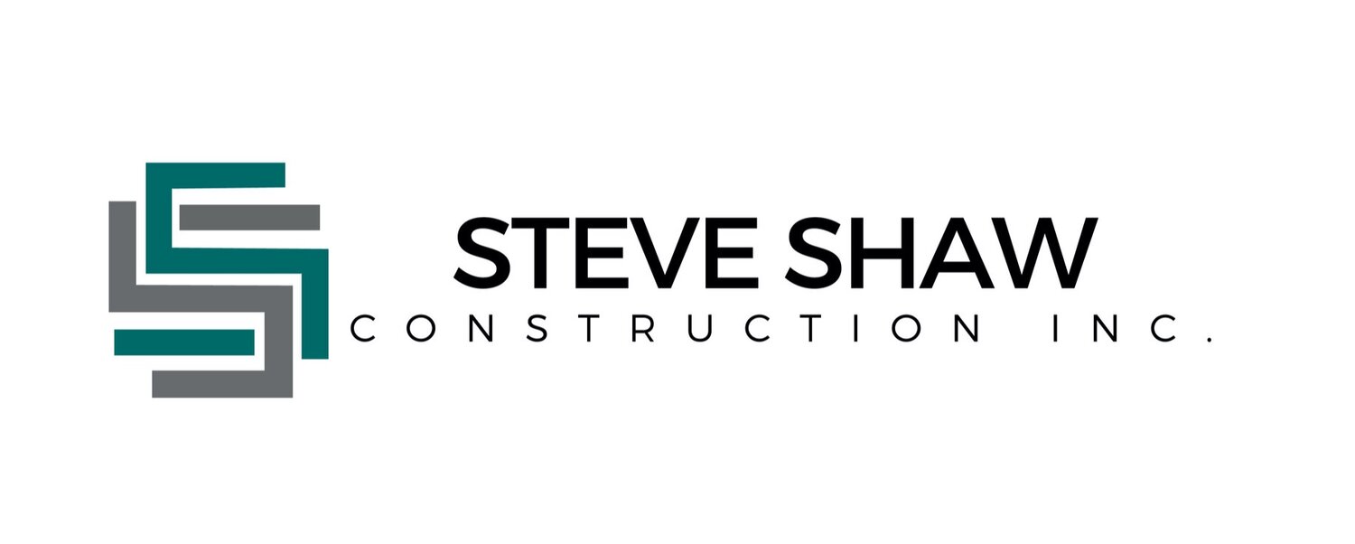 Steve Shaw Construction