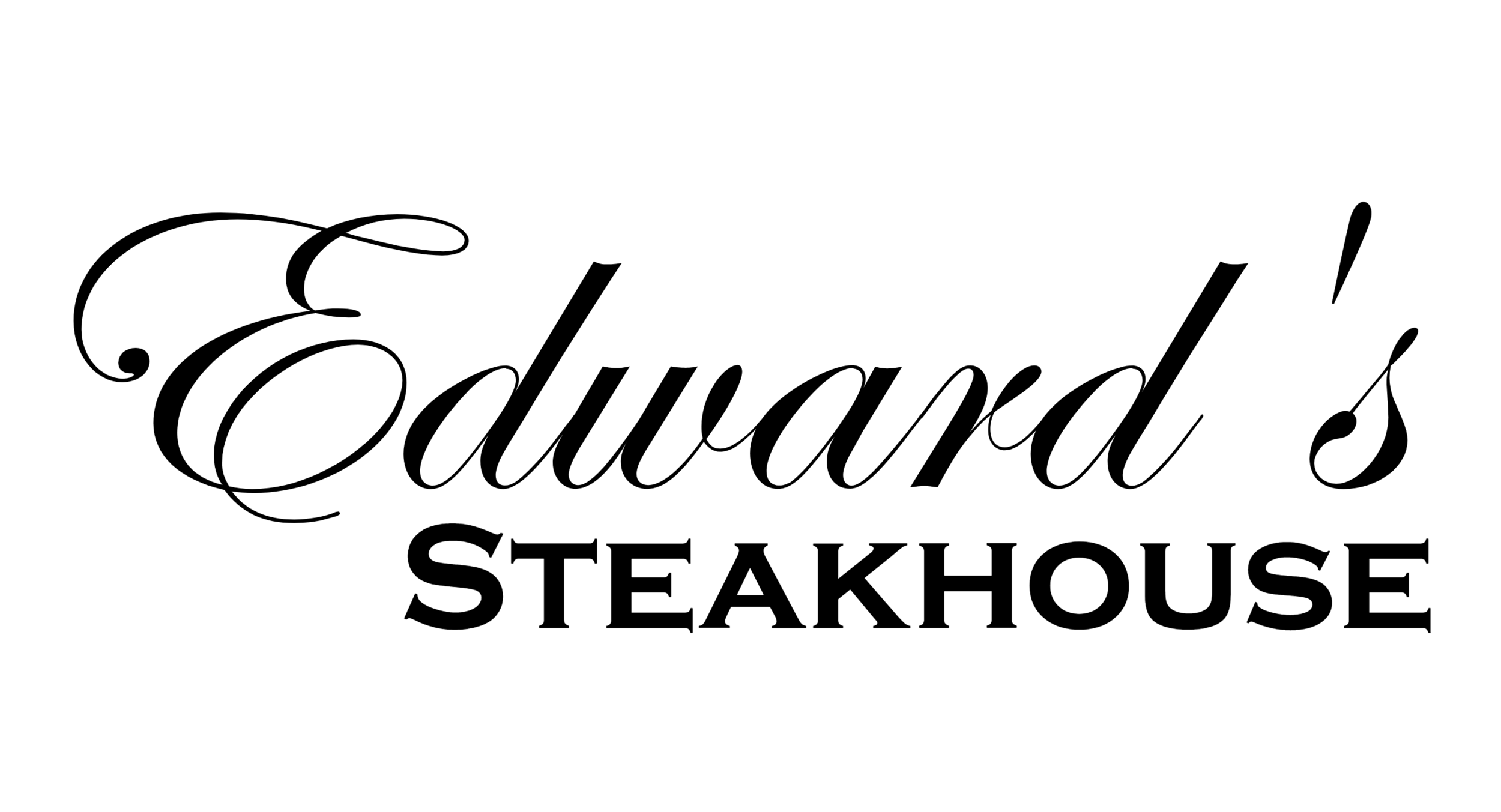 Edwards Steakhouse
