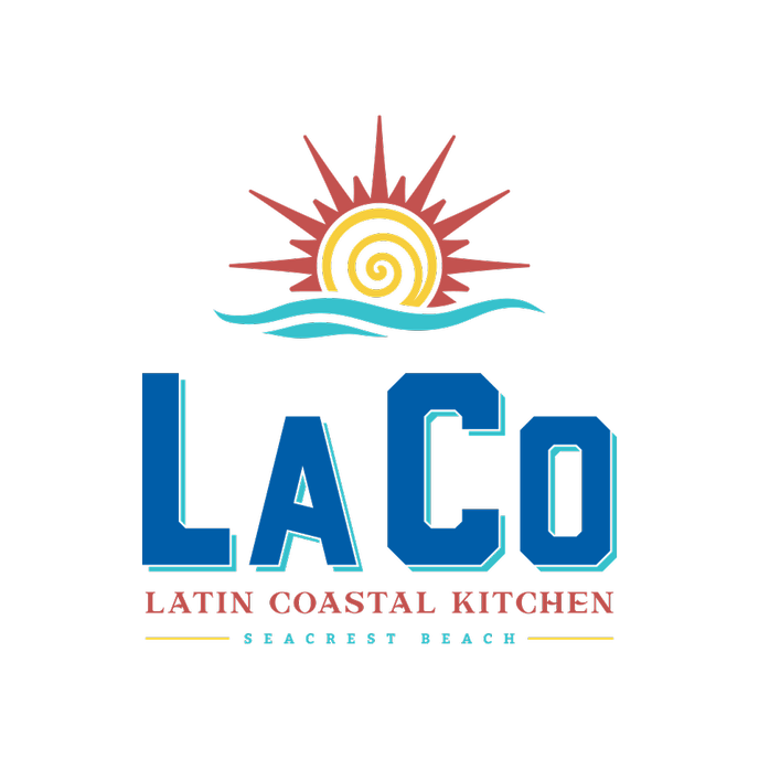 LaCo | A Coastal Latin Kitchen on 30A