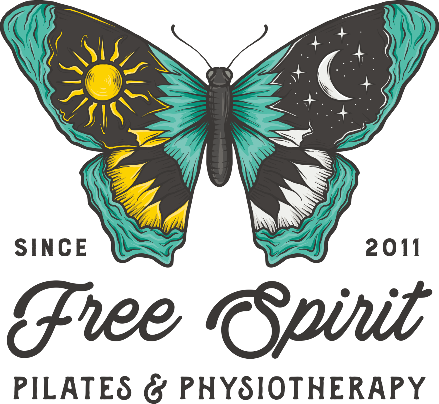 Free Spirit Pilates