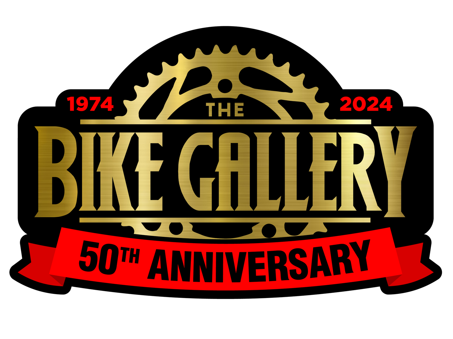 The Bike Gallery