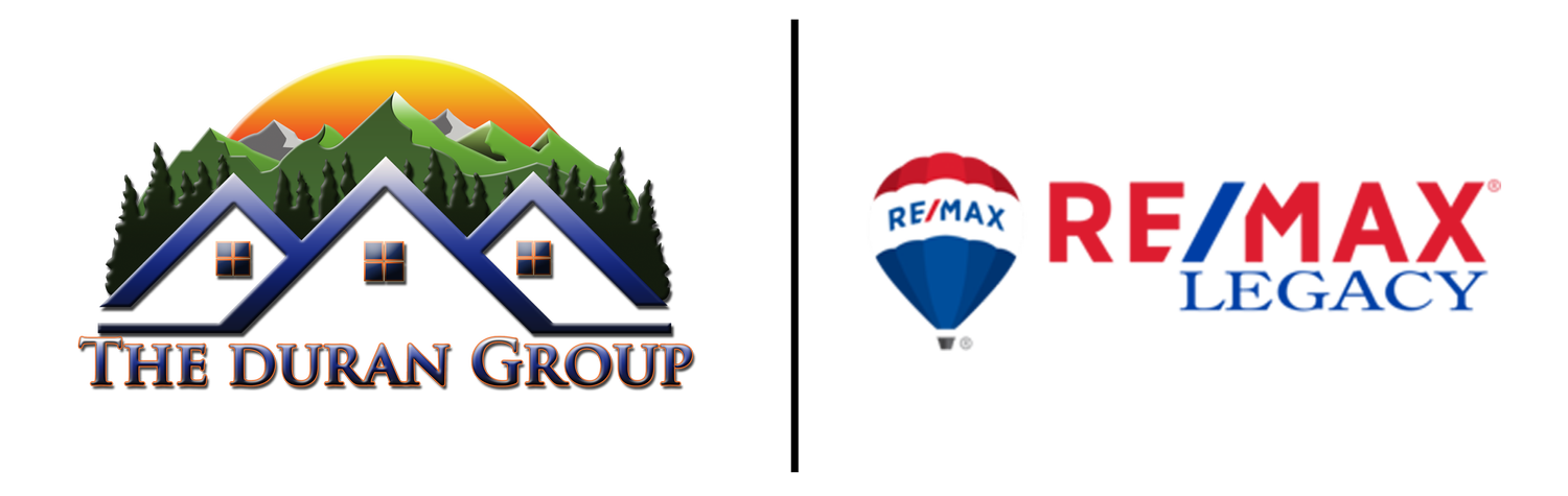 The Duran Group Powered by RE/MAX Legacy