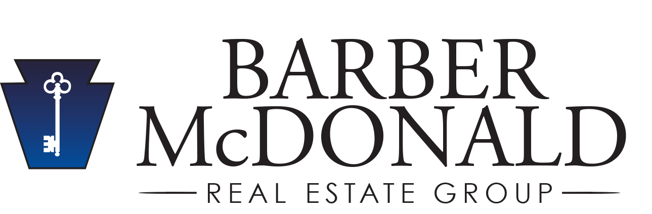 The Barber McDonald Real Estate Group