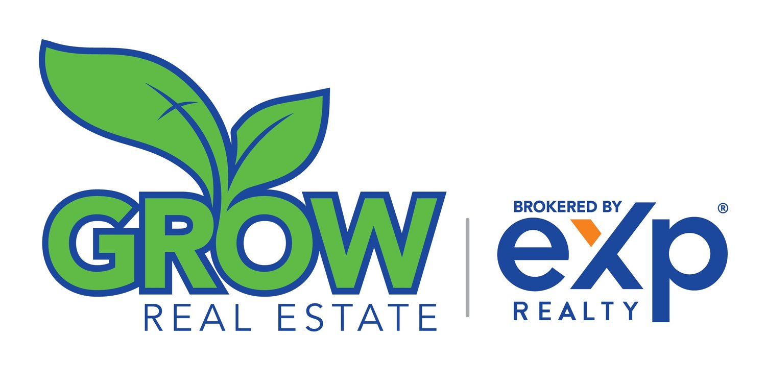 GROW Real Estate brokered by eXp Realty