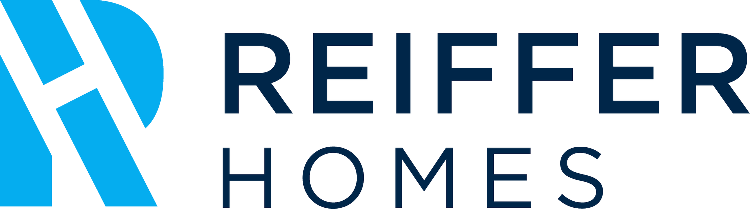 Reiffer Homes