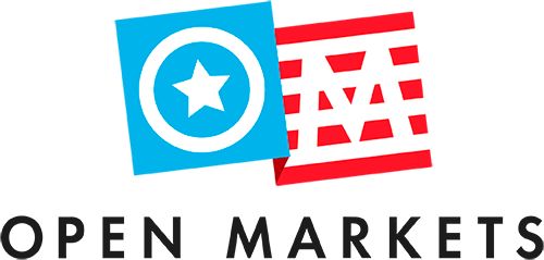 Open Markets Institute