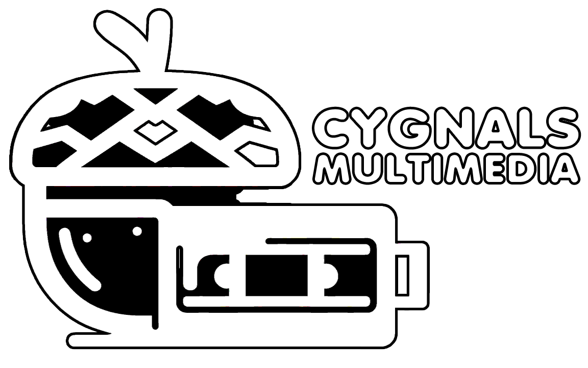 Cygnals Multimedia: Video Digitizing in London, Ontario