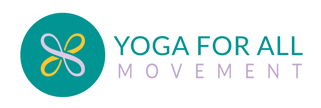 yoga for all movement