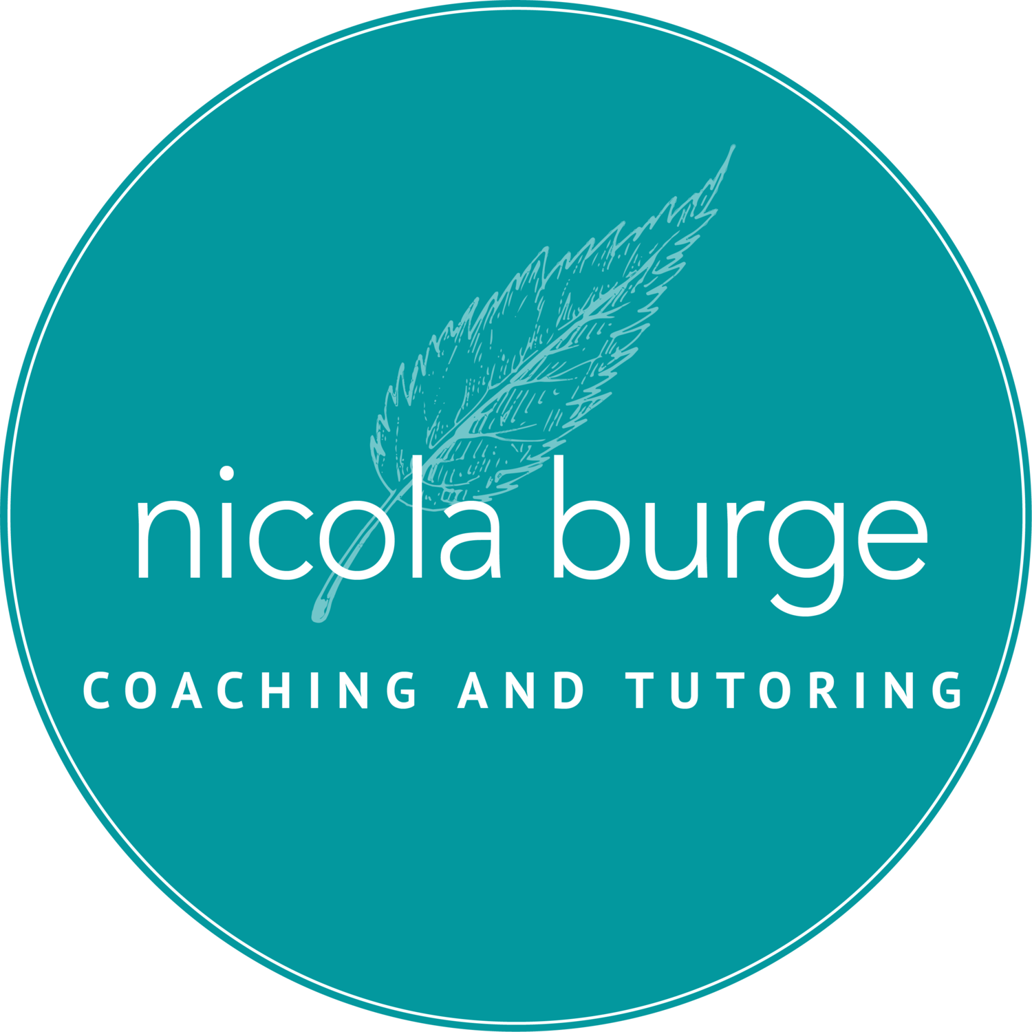 Nicola Burge Tutoring and Coaching