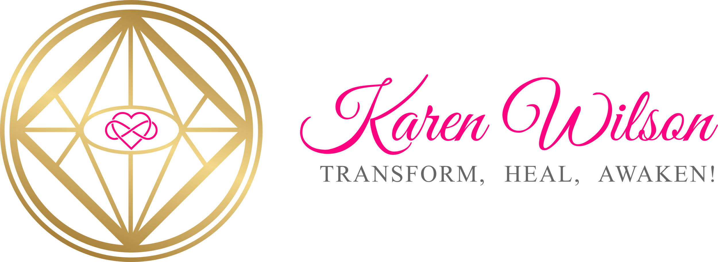 Karen Wilson Healing LLC