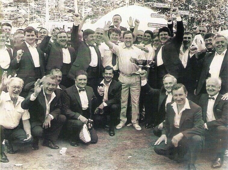 Eisteddfod 1988(Argus)