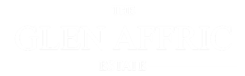 The Glen Affric Estate